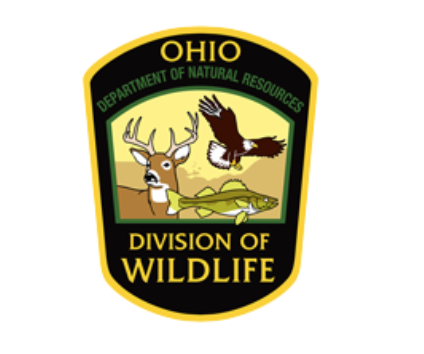 Ohio Department of Natural Resources logo