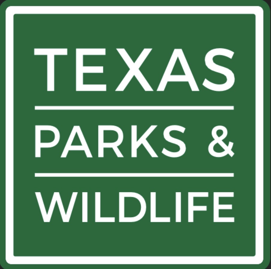 Texas Parks & Wildlife Department logo