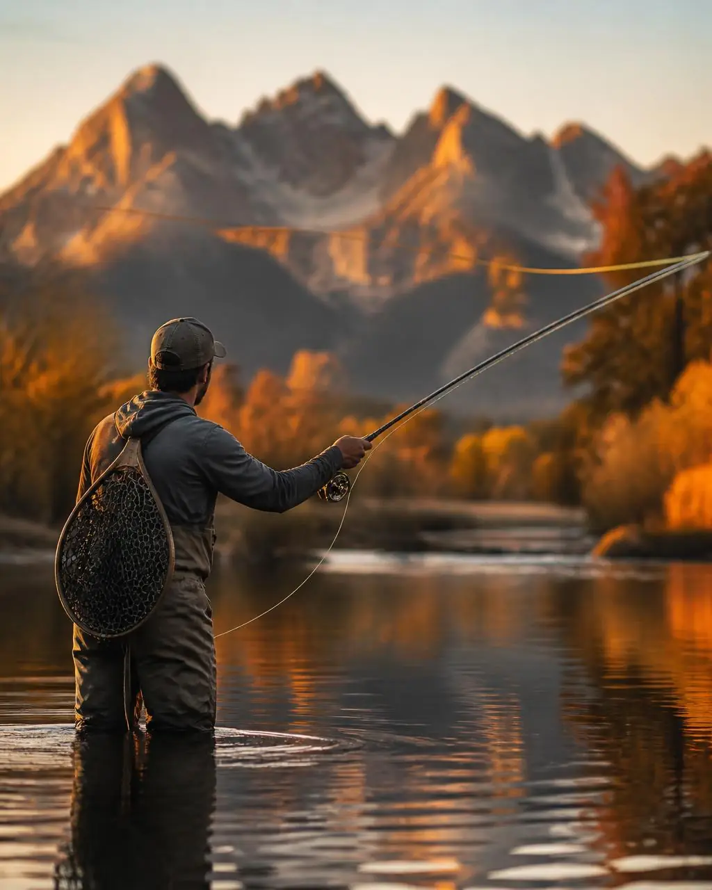 Fishing