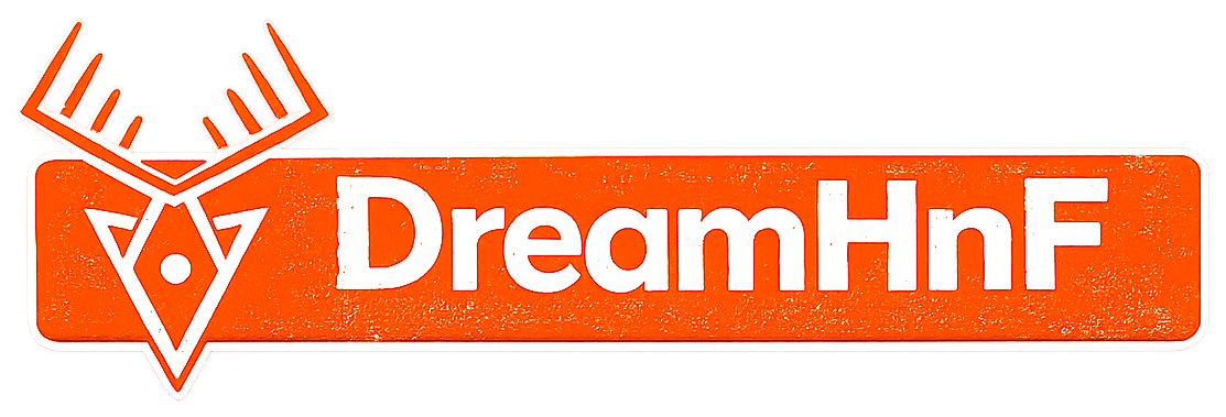 DreamHnF Logo